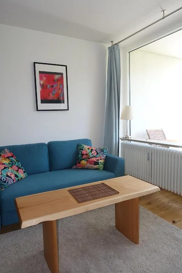 Apartment Nemos Paradies - Top Lage Am See Und Sbahn Pocking