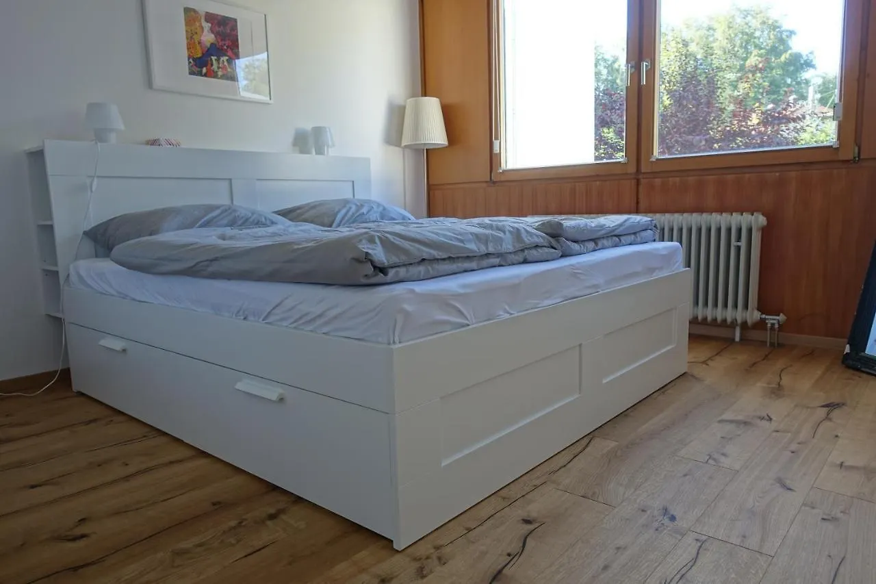 Apartment Nemos Paradies - Top Lage Am See Und Sbahn Pocking  Germany